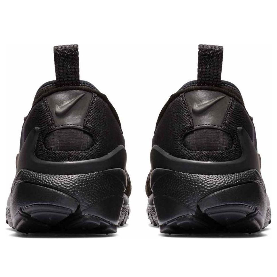Nike x COMME des GARCONS Air Footscape NM 'Black' BV0075-001