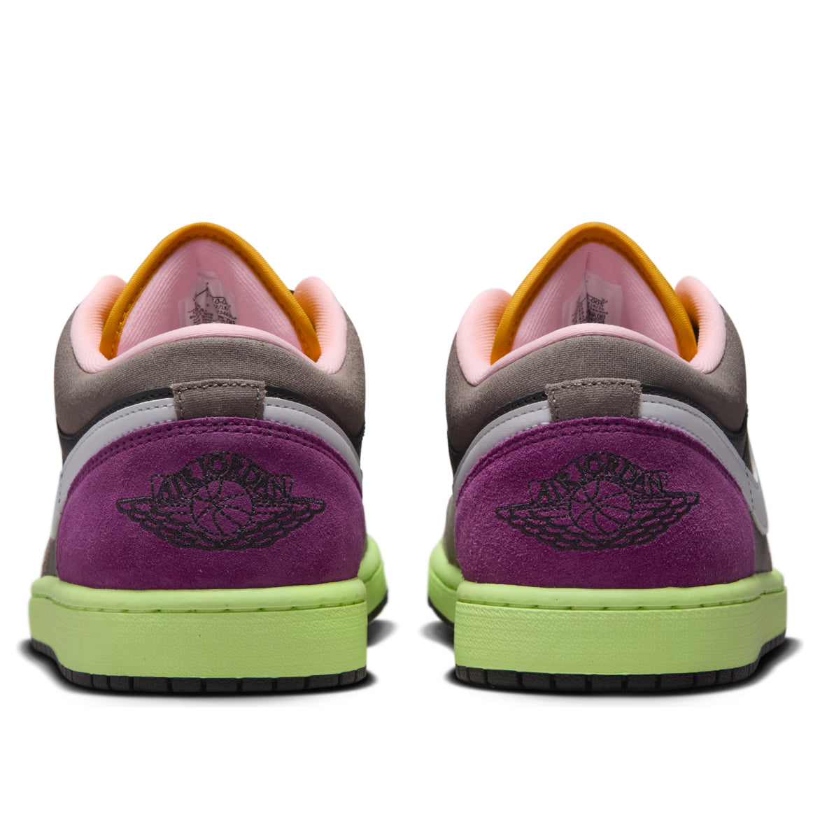 Air Jordan 1 Low 'Tokyo Bio Hack' HQ2010-005