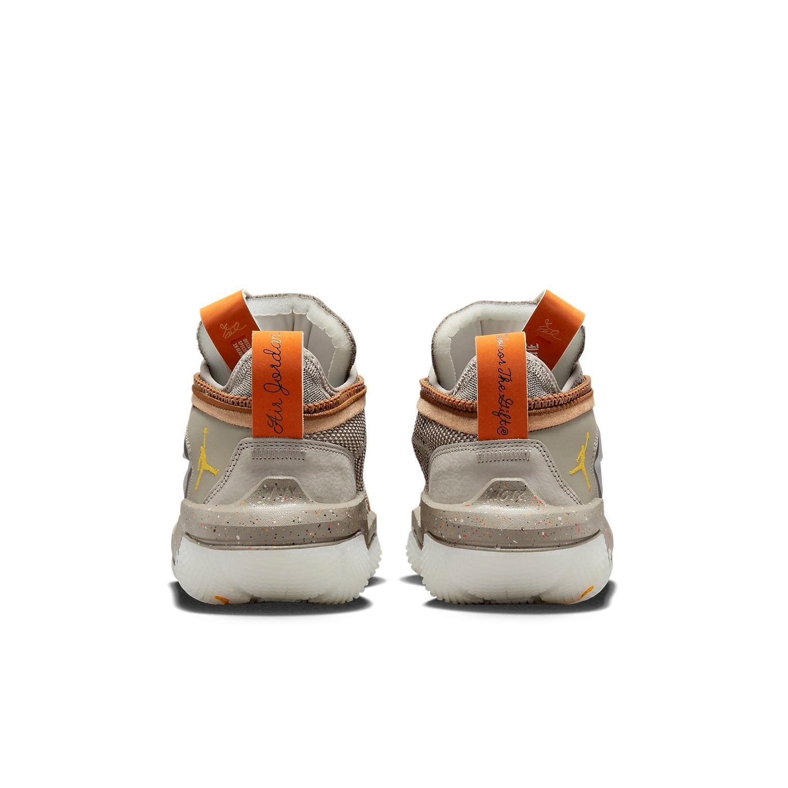 Air Jordan Why Not .6 x Honor The Gift 'Inner City' DX1693-001