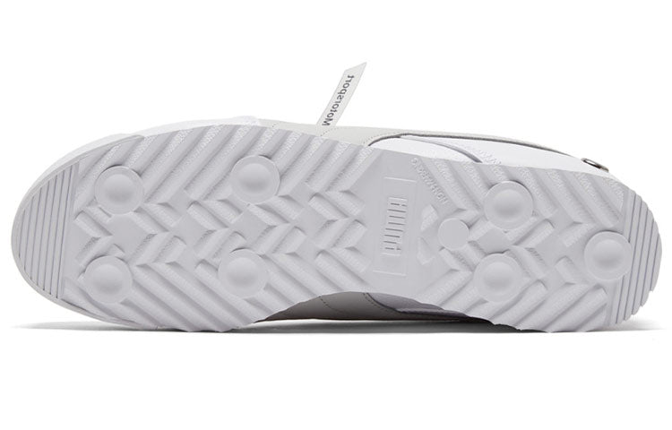 PUMA BMW Motorsport x Roma 'White' 306868-02