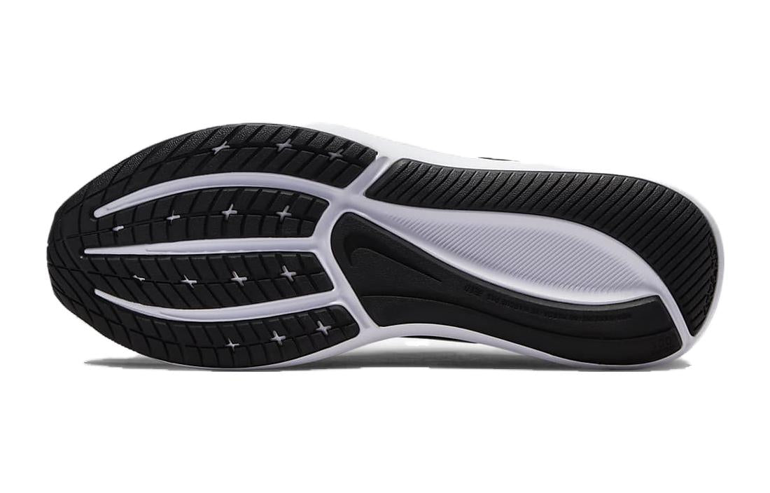 (GS) Nike Star Runner 3 'Black Light Pink' DA2776-002