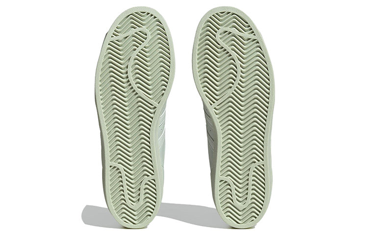 adidas Superstar x Kseniaschnaider 'Green' IE4608
