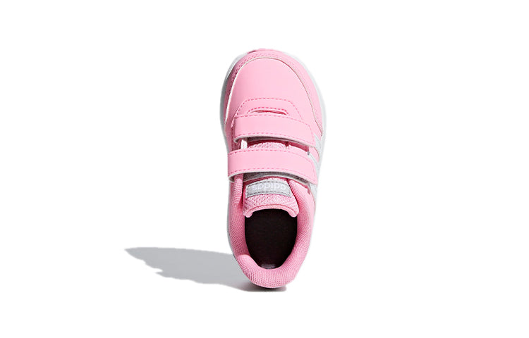 (TD) adidas neo Switch 2.0 'Pink Blue' F35700
