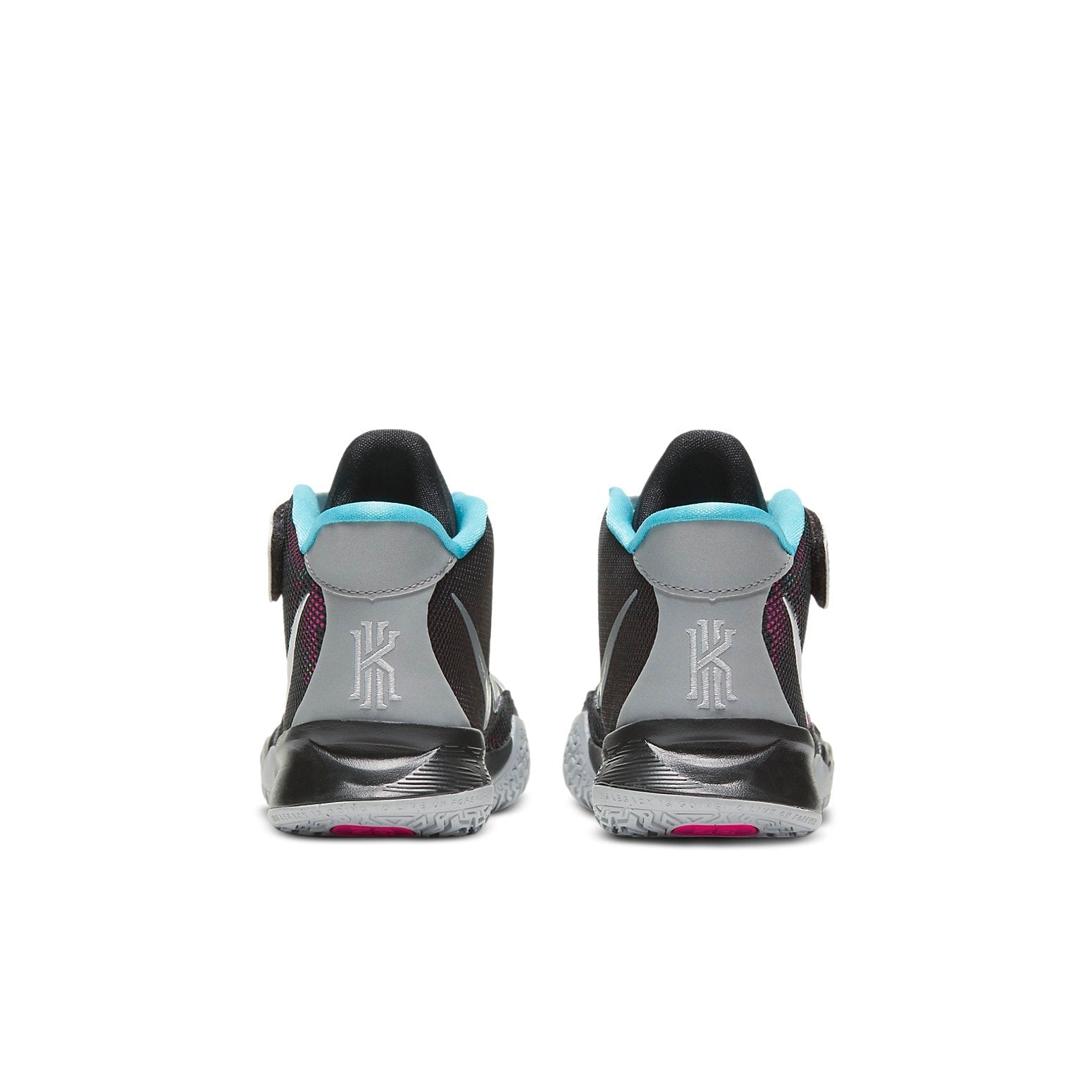 (PS) Nike Kyrie 7 'Pixel Camo' CT4087-008
