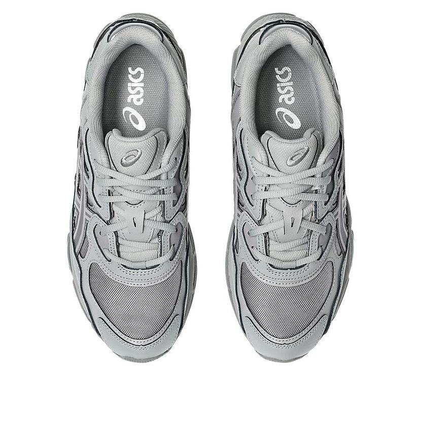 ASICS Gel-NYC 'Grey Cement Grey' 1203A280-021