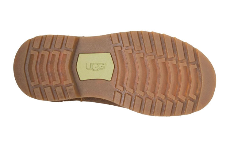 (GS) UGG Callum Boots Brown 1100170K-CHO