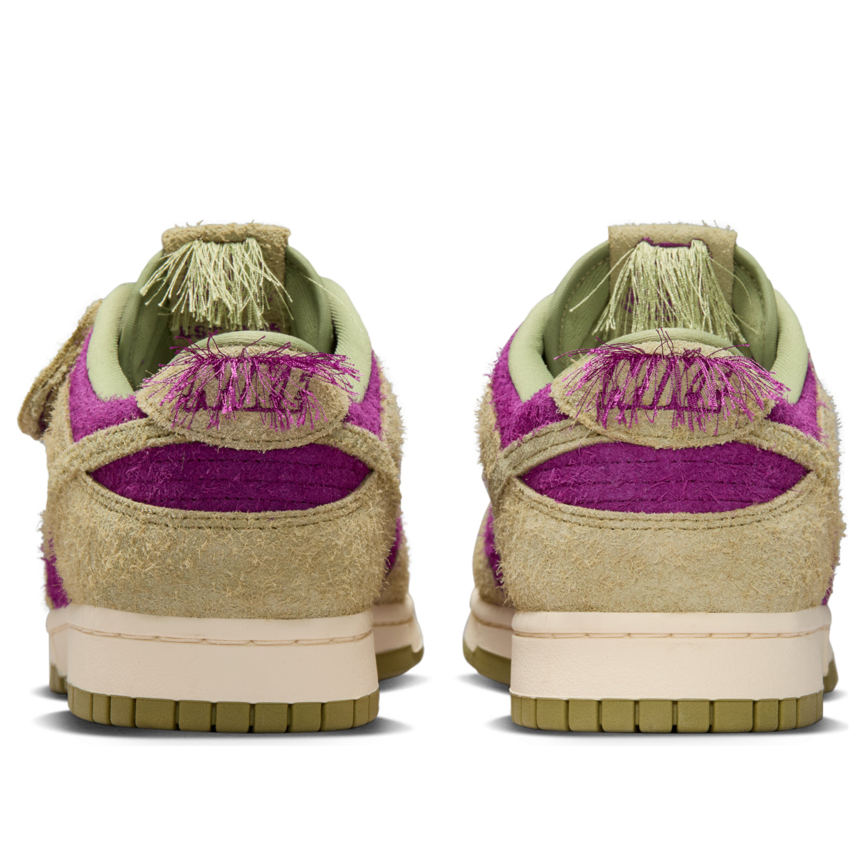 Nike Dunk Low Panda 'Viotech' IB2990-500