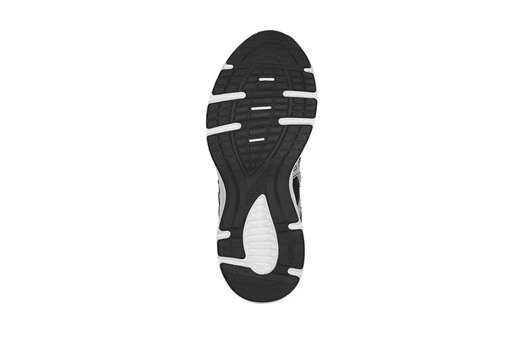 (GS) ASICS Jolt 2 Black/Grey 1014A035-002