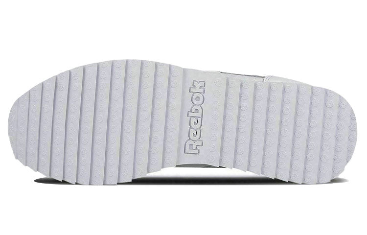 (WMNS) Reebok Classic Leather Double 'White' DV5391