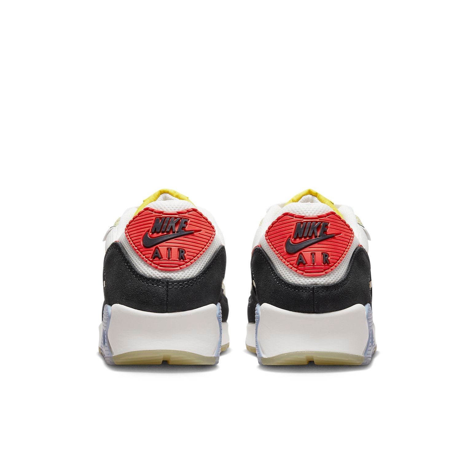 Nike Air Max 90 'Set To Rise' DV2116-700