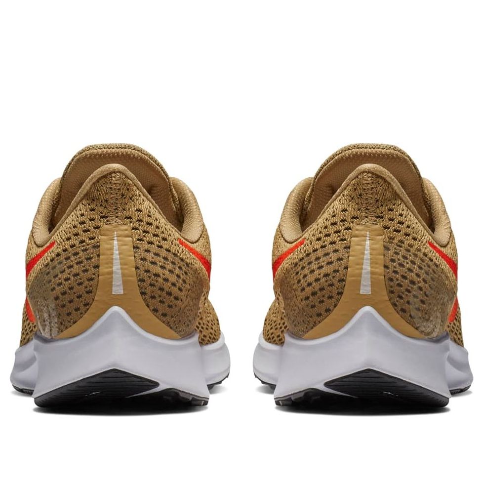 Nike Air Zoom Pegasus 35 'Parachute Beige Red' 942851-201