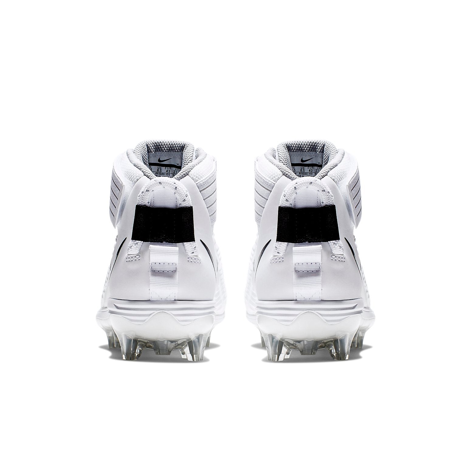 Nike Force Savage Pro 2 'White Black' AH4000-100