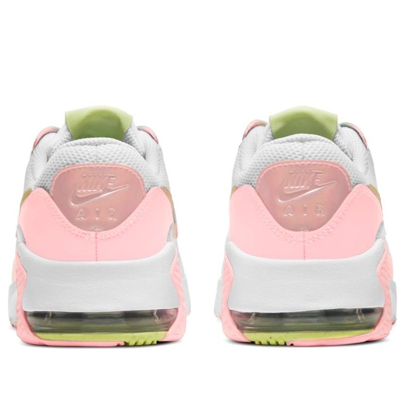 (GS) Nike Air Max Excee 'White Arctic Punch' CW5829-100