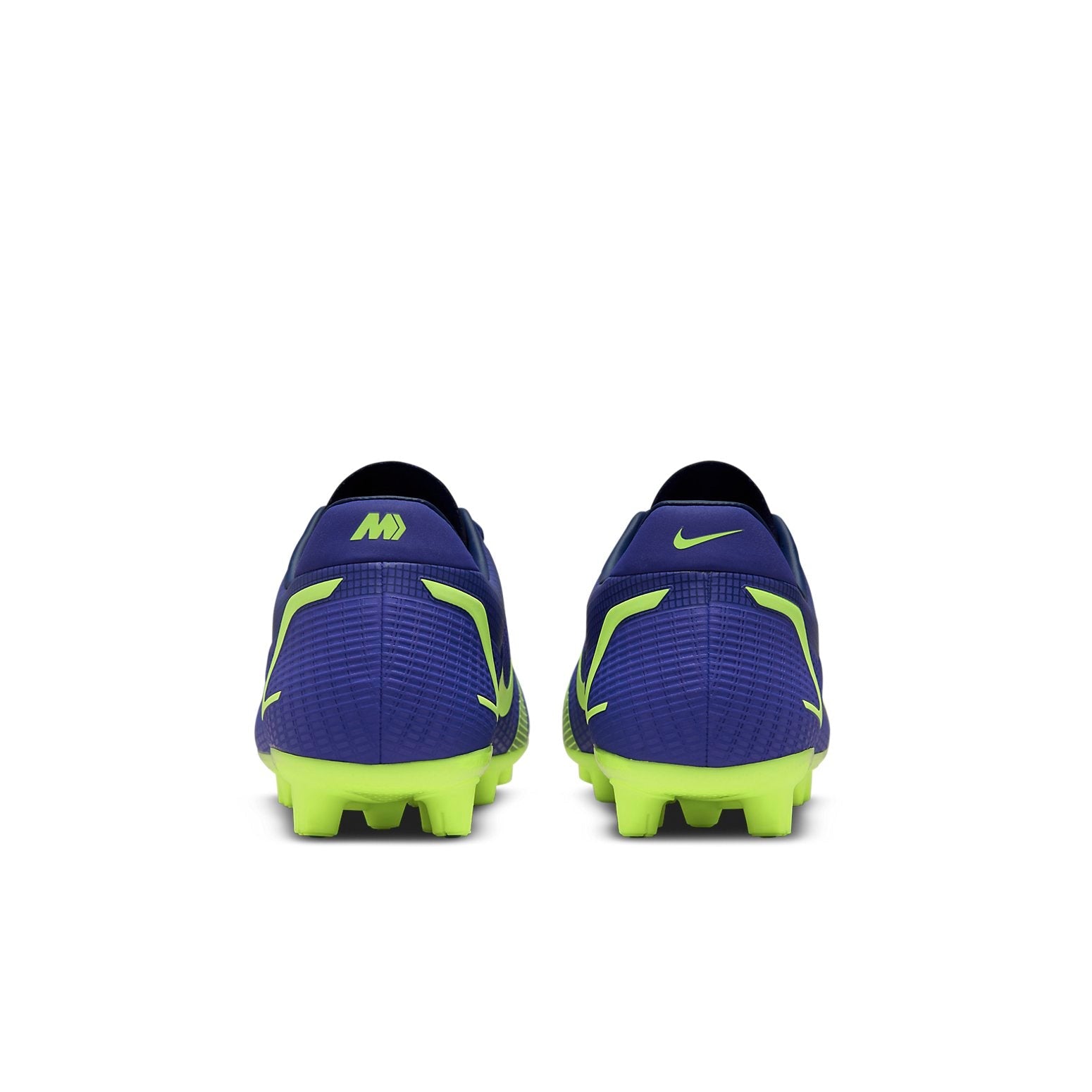 Nike Vapor 14 14 HG 'Blue Volt' CV0970-474