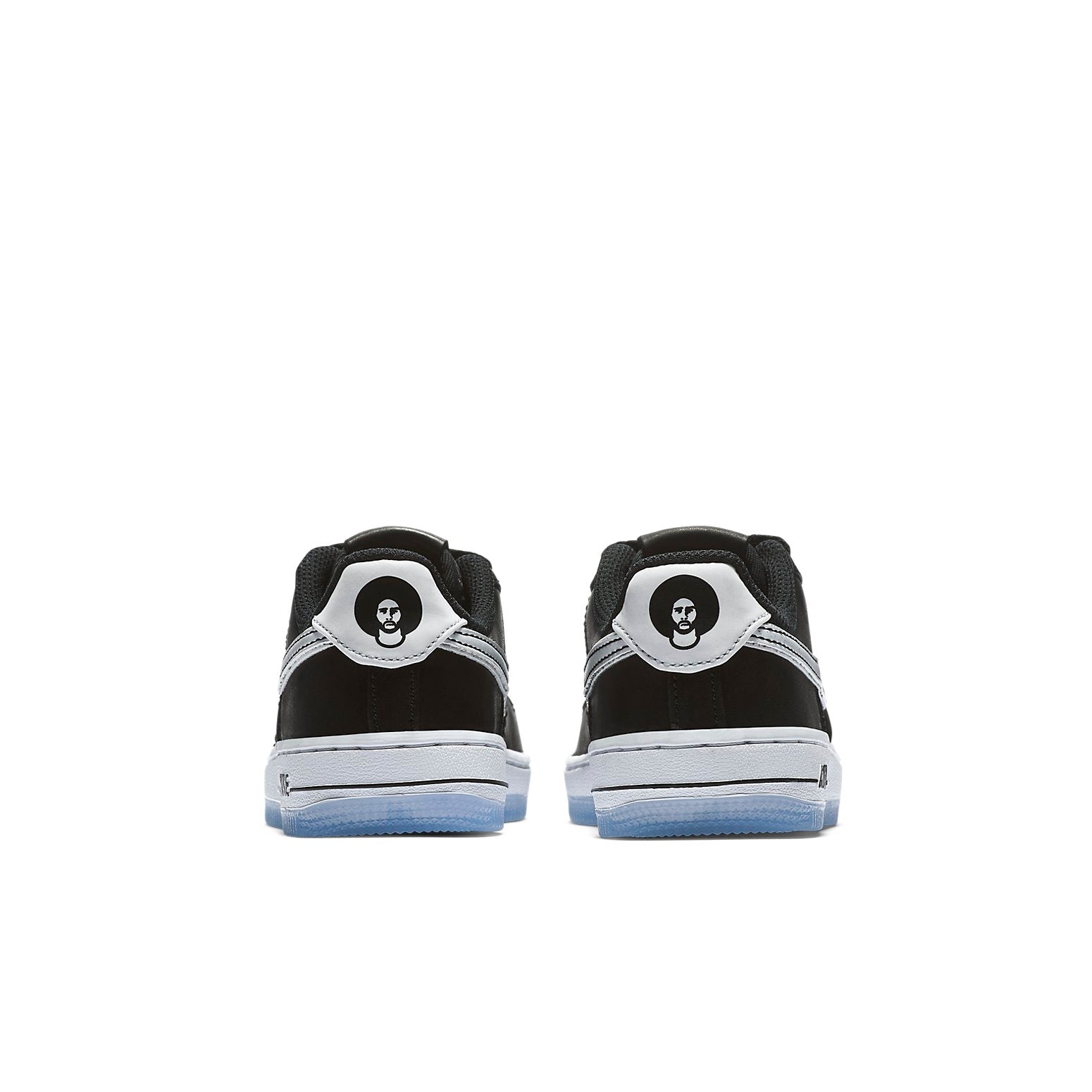 (PS) Nike x Colin Kaepernick Air Force 1 Low '07 QS 'True to 7' CQ4561-001