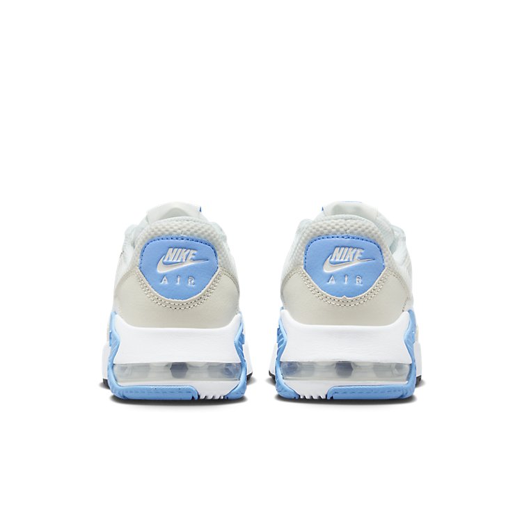 (WMNS) Nike Air Max Excee 'Summit White University Blue' CD5432-128