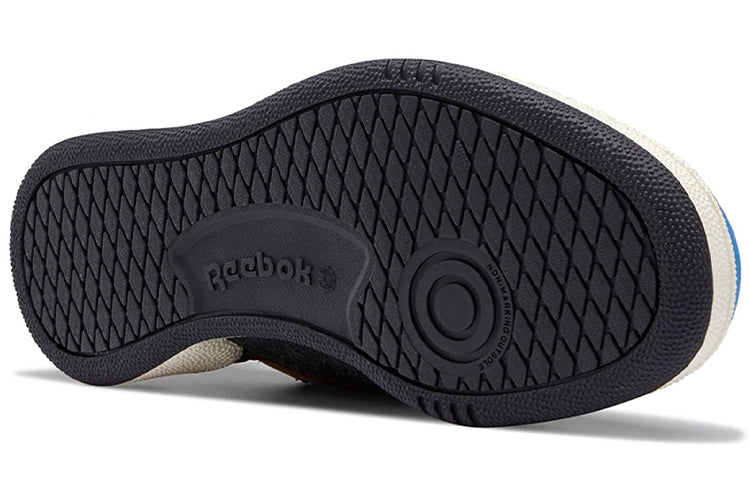 Reebok Kung Fu Panda x Club C 85 'Patchwork' GZ8634