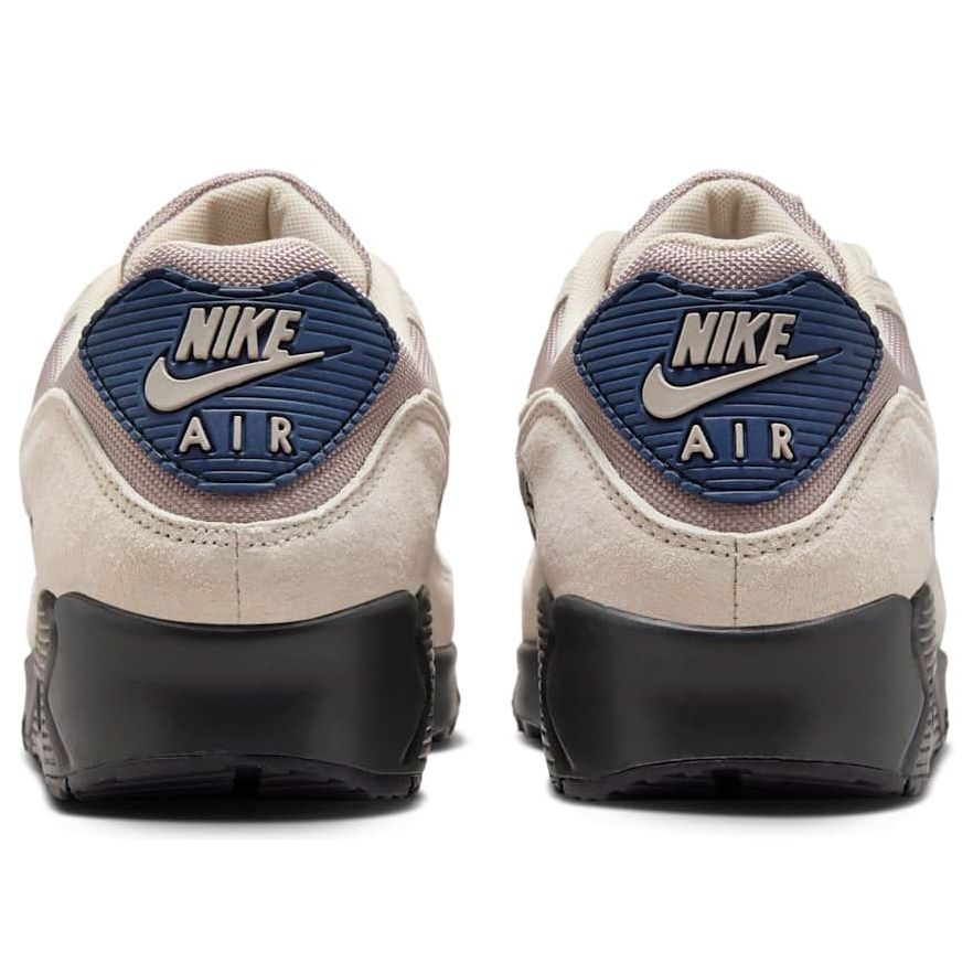 Nike Air Max 90 'Light Orewood Brown Black' IB3077-100