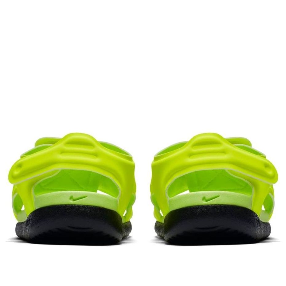 (TD) Nike Sunray Adjust 5 'Volt' AJ9077-700
