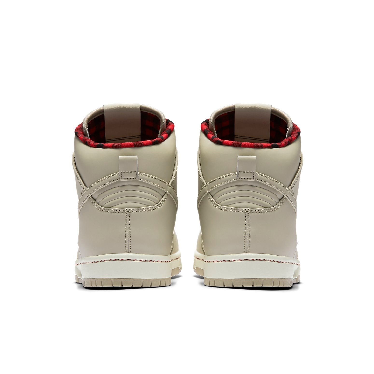 Nike Dunk High Ultra 'String' 845055-201