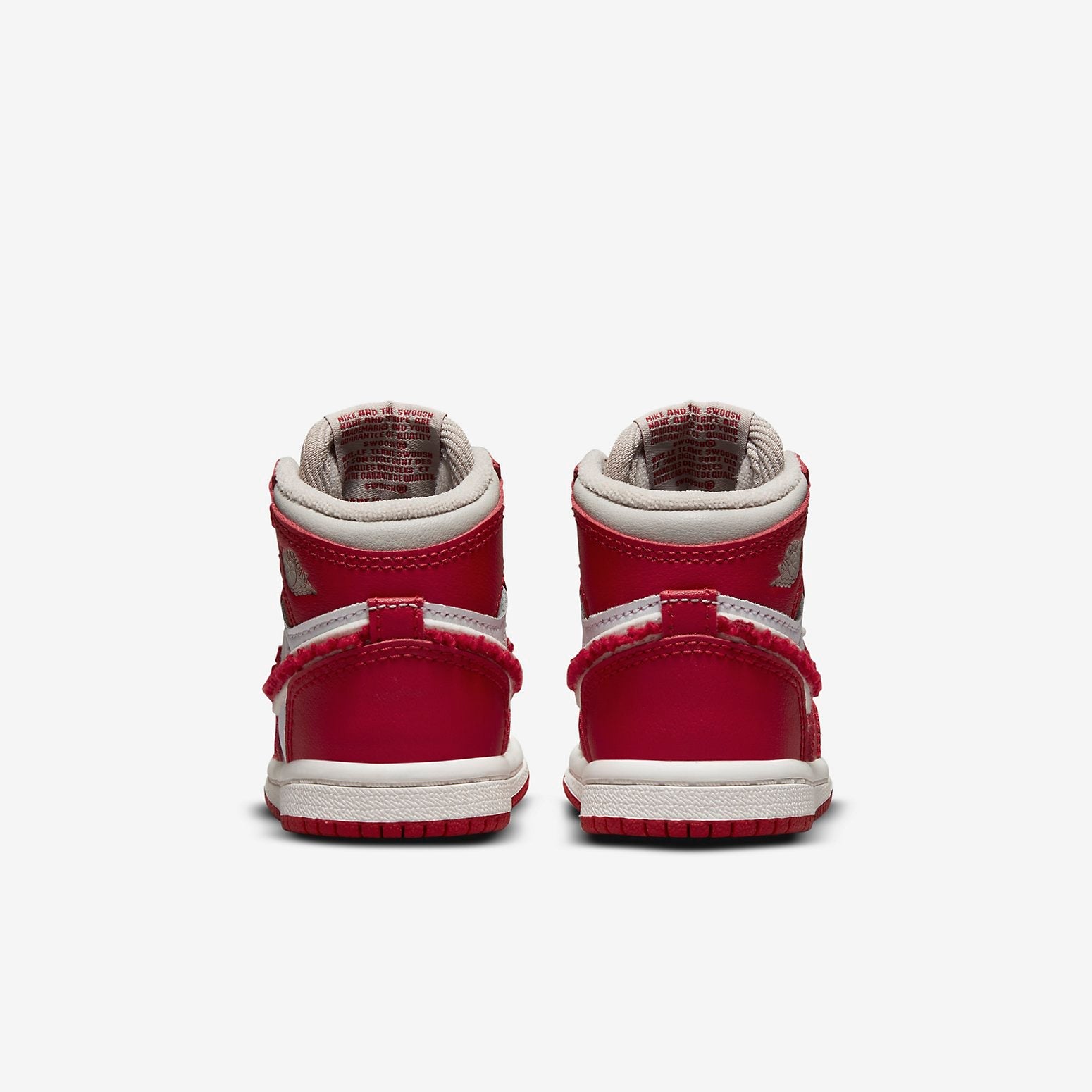(TD) Air Jordan 1 Retro High OG 'Newstalgia Chenille' CU0450-061