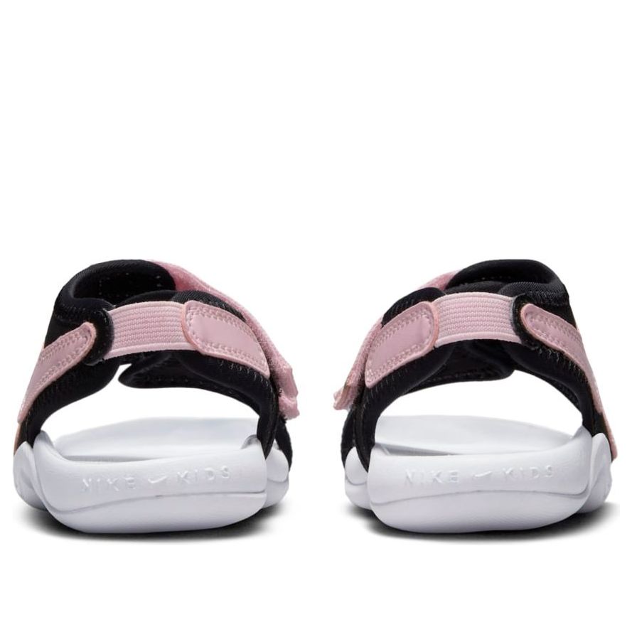 (TD) Nike Sunray Adjust 6 'black and pink' DR5709-001