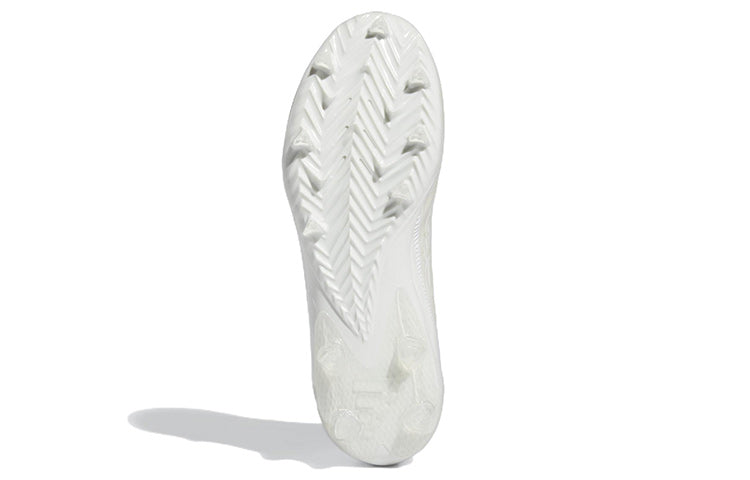 adidas Adizero Cleats 'Triple White' GX5413