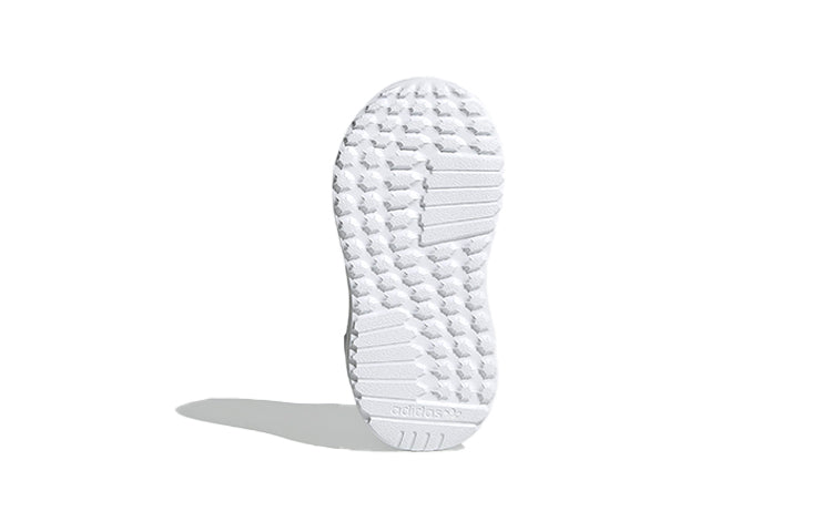 (TD) adidas originals LA Trainer Lite 'Black White' FW5843