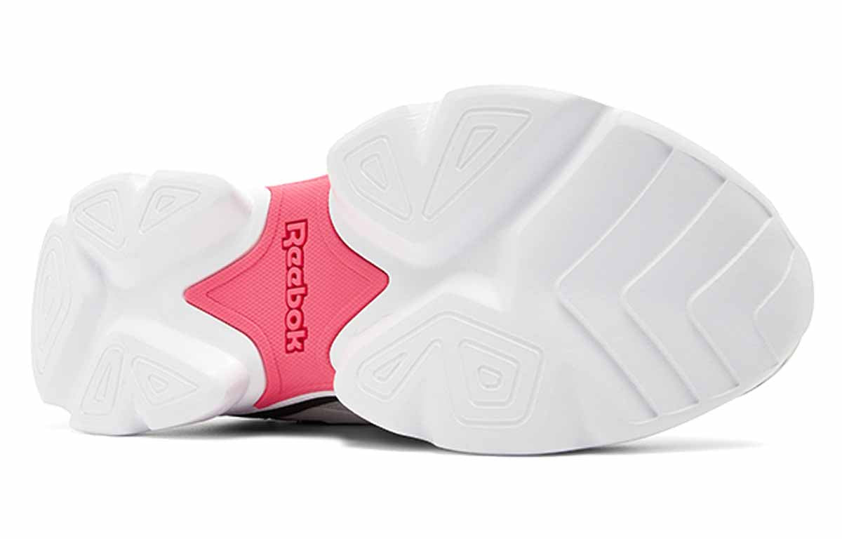 Reebok Royal Bridge 3 'True Grey' DV8335