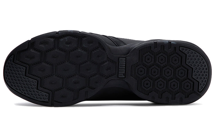 PUMA Nebulous 'Black' 194317-01