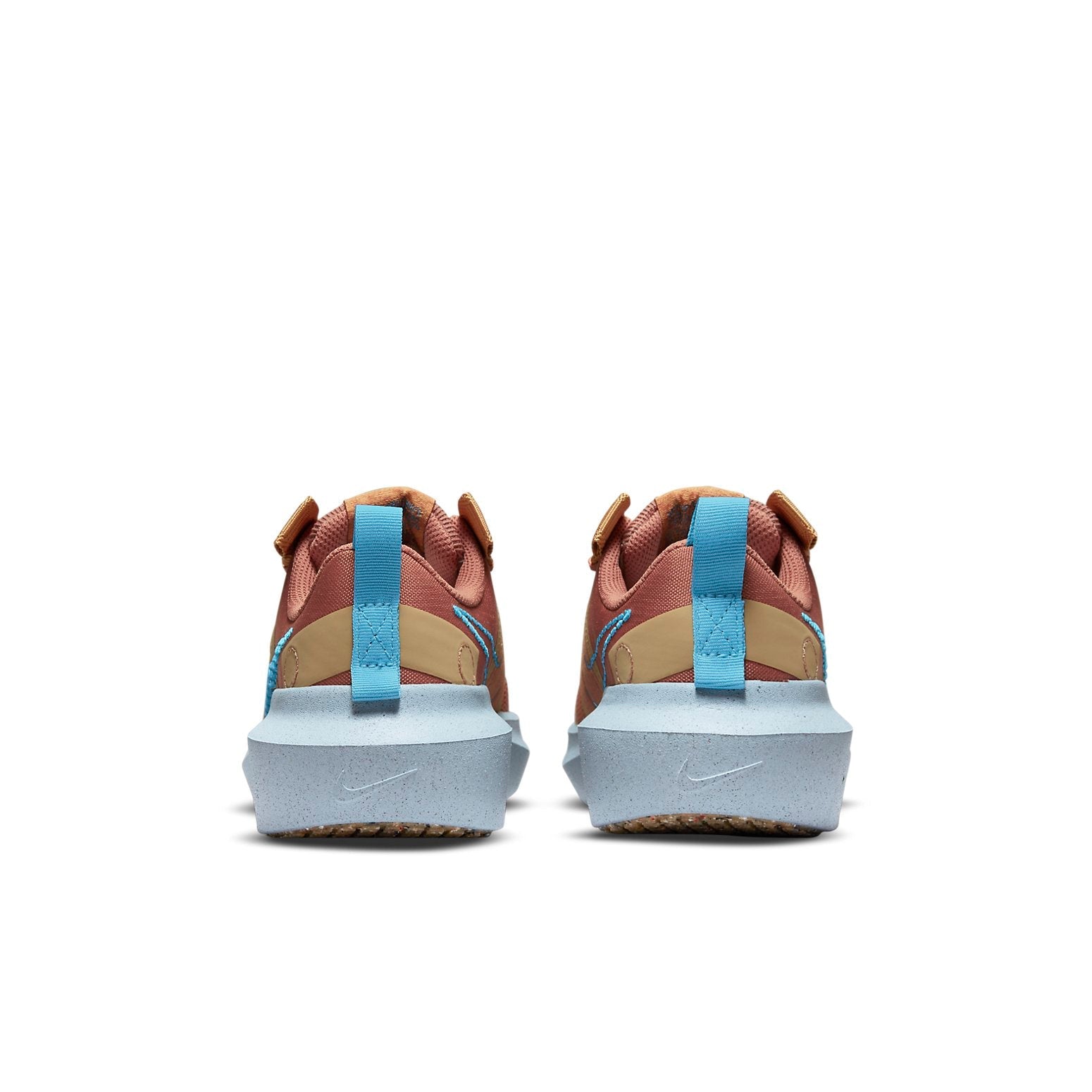 (GS) Nike Crater Impact 'Mineral Clay Laser Blue' DB3551-201