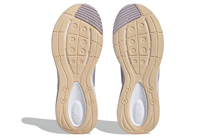 (WMNS) adidas Brevard 'Purple' HR0255