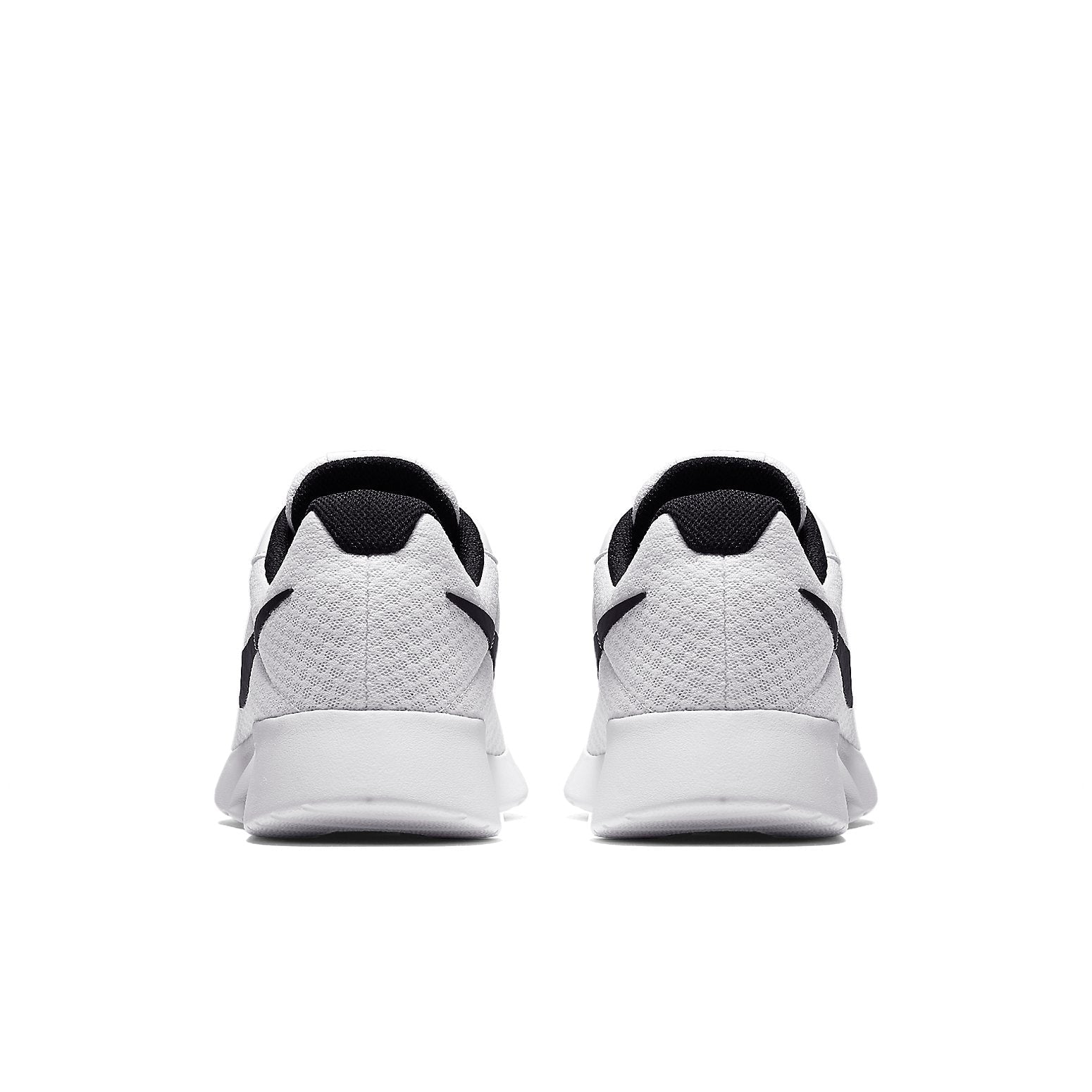 Nike Tanjun 'White Black 2020' 812654-101