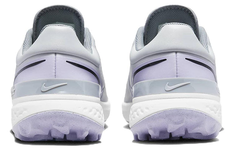 Nike React Infinity Pro 2 'Photon Dust Violet' DJ5593-005