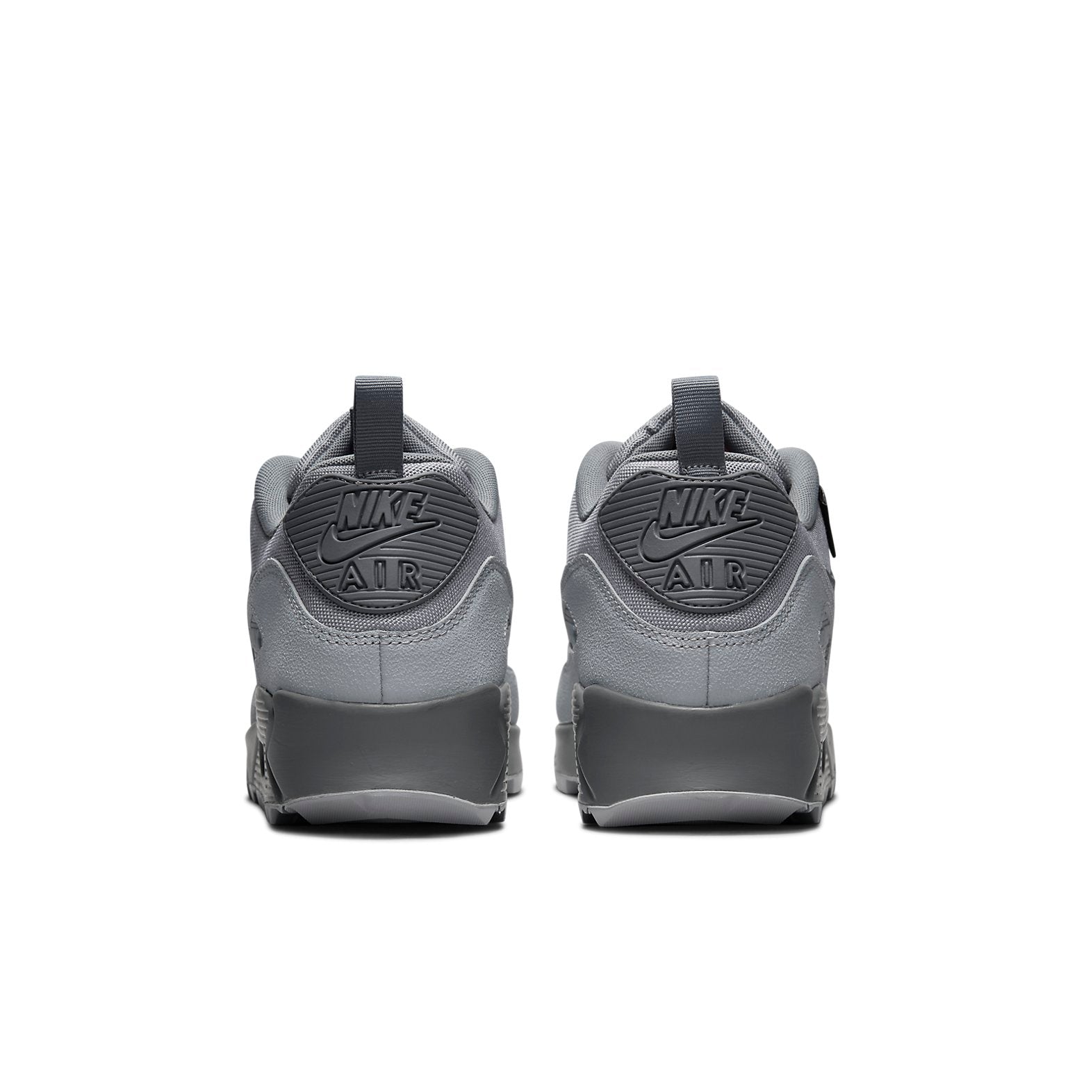 Nike Air Max 90 Surplus 'Wolf Grey Pink Salt' DC9389-001