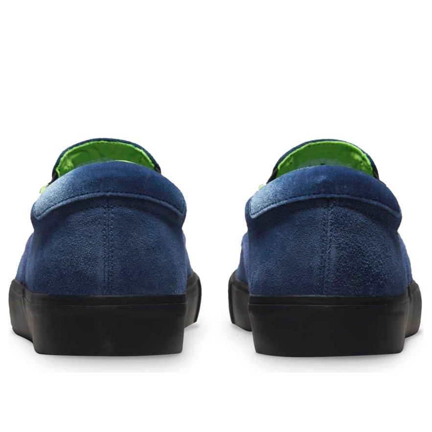 Nike x Leo Baker Zoom Verona Slip SB 'Blue Void' DC4231-400