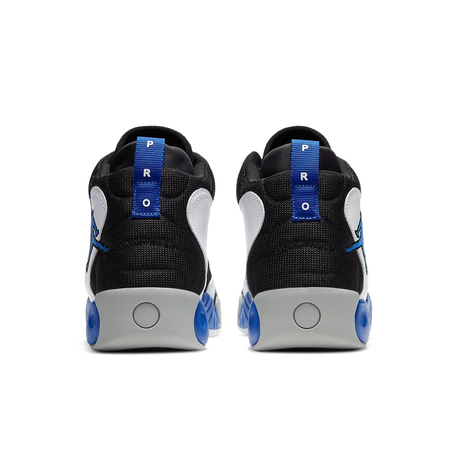 Air Jordan Pro RX 'White Game Royal' CQ6116-104