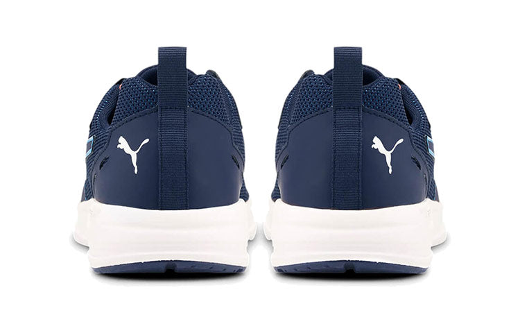 PUMA Comet 2 Fs Blue/White Low sneakers 194273-04