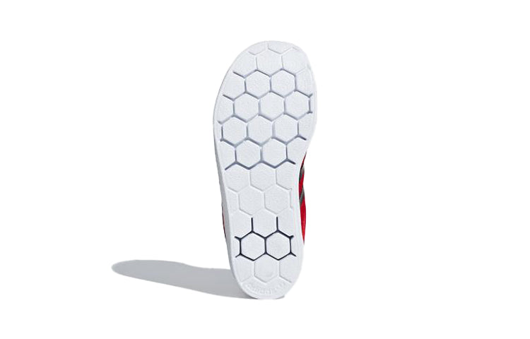 (GS) adidas Superstar 360 J 'Scarlet' CG6573
