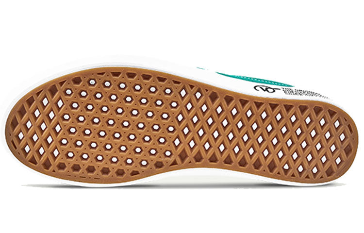 Vans Era Comfycush Green Unisex VN0A3WM902P