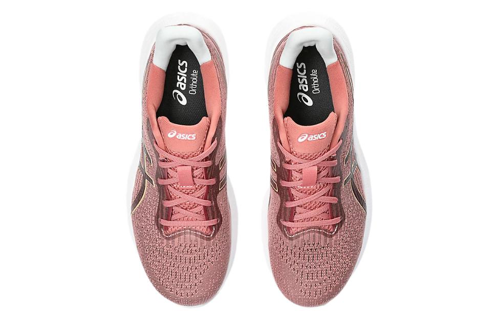 (WMNS) ASICS Gel-Pulse 14 'Light Garnet Champagne' 1012B318-600