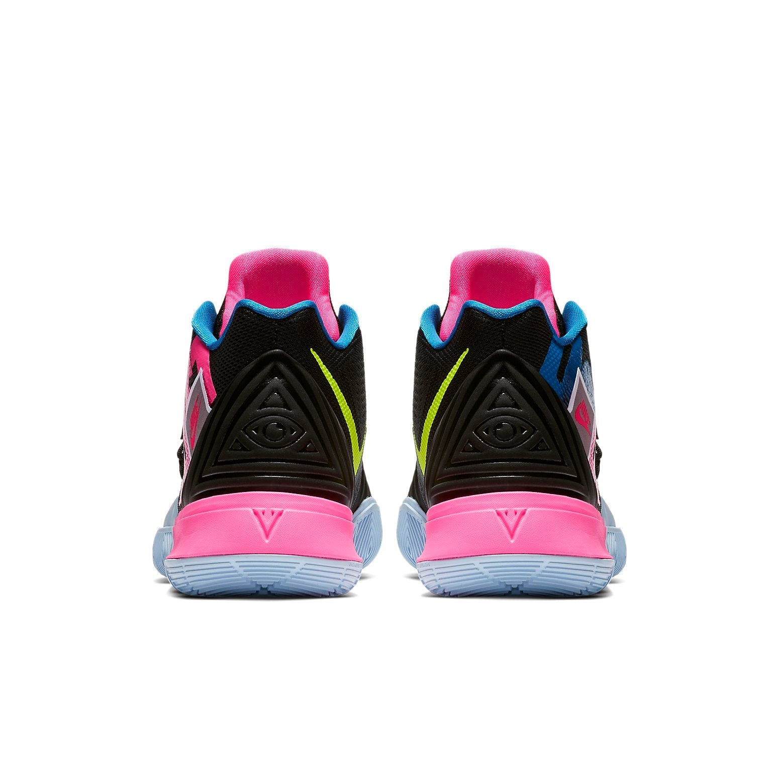Nike Kyrie 5 'Just Do It' AO2918-003