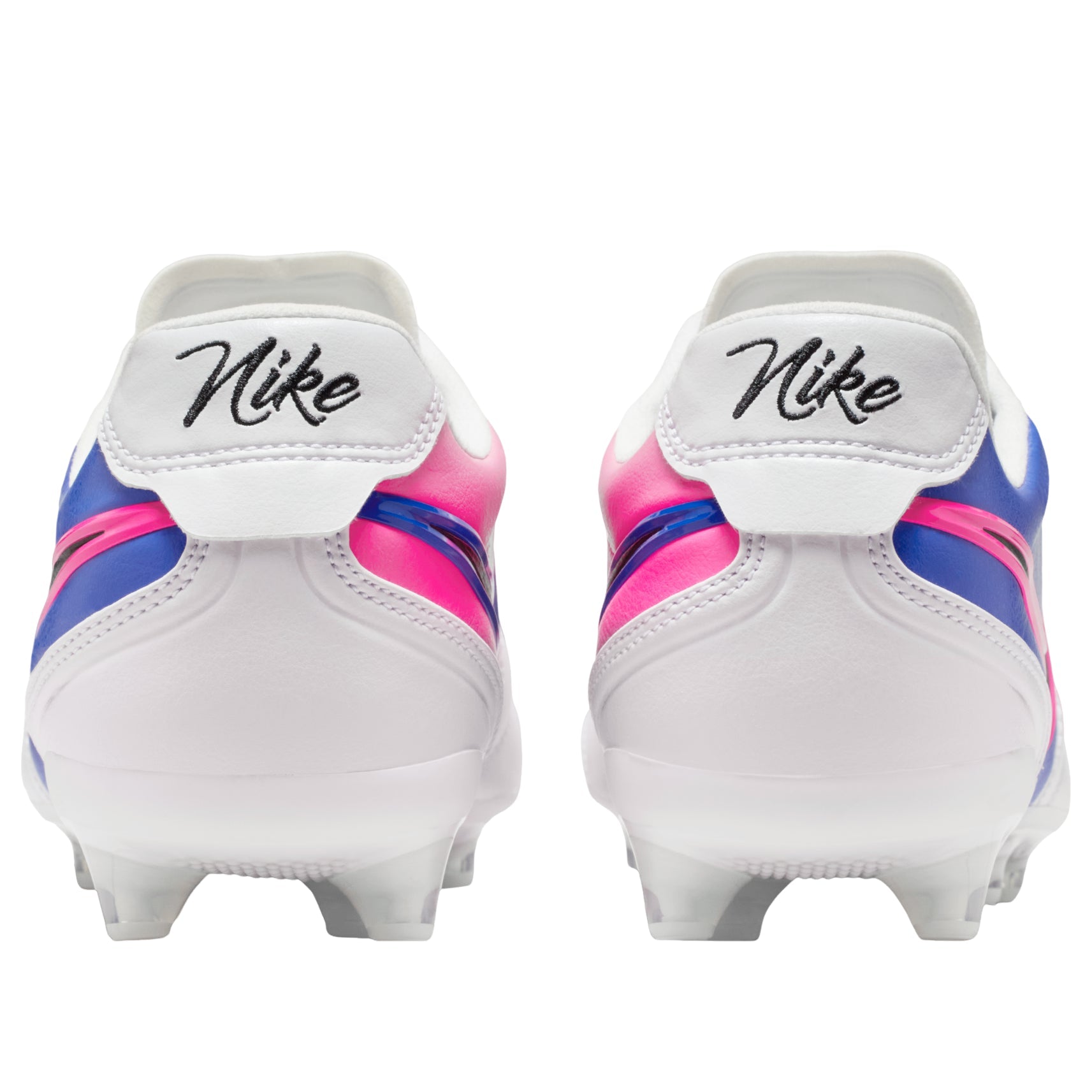 Nike Tiempo Ligera Pro 'White Racer Blue Pink Blast' IO9609-146