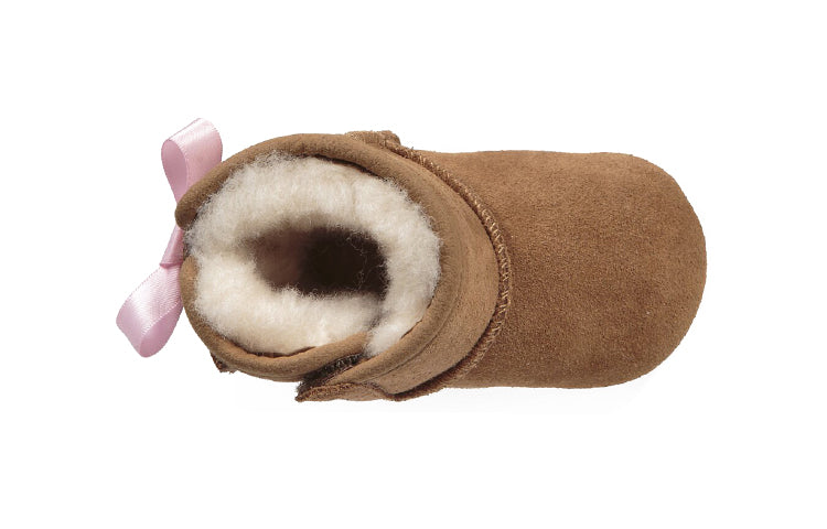 UGG Jesse Bow II Boot 'Chestnut' 1018452I-CHE
