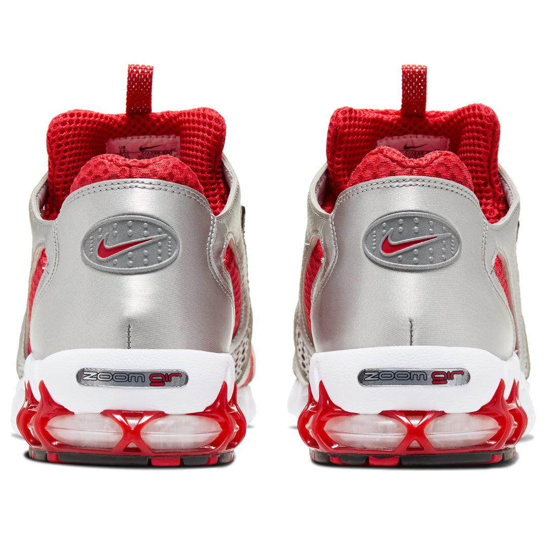 Nike Zoom Spiridon Caged 2 'Varsity Red' CJ1288-600
