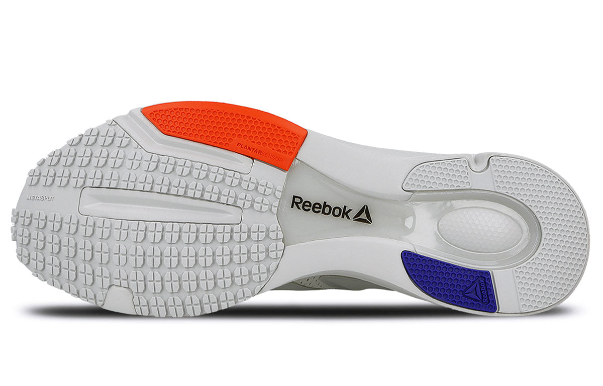 Reebok Pump Supreme Jacquard Tape 'Skull Grey' CN4608