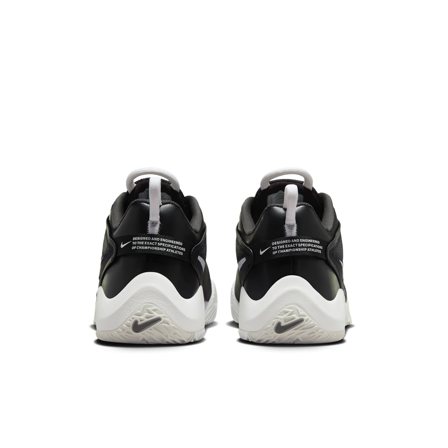 Nike Air Zoom Hyperace 3 'Black White' FQ7074-002