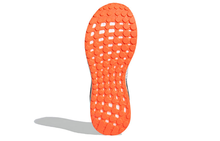 adidas Solar Drive 19 'White Solar Orange' EF0785