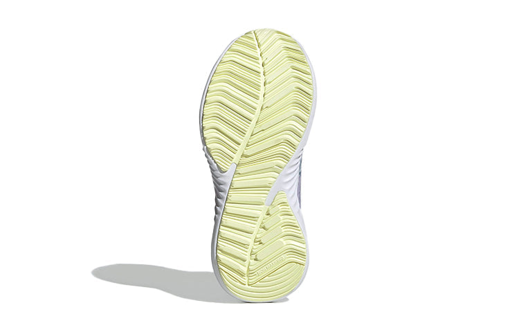 (GS) adidas Fortarun X J 'Purple' EF9707
