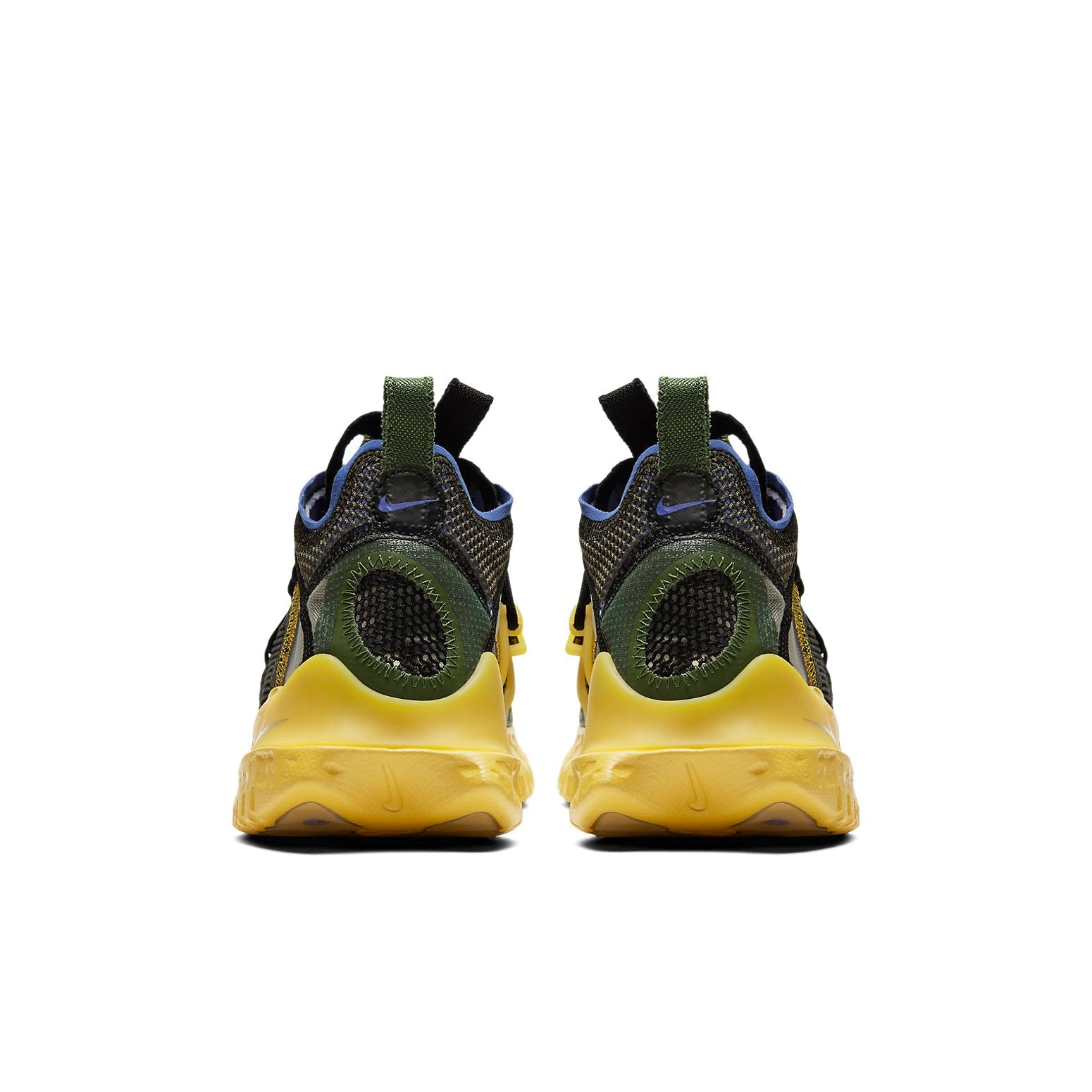 Nike ISPA Flow 2020 SE 'Medium Olive' CI1474-200